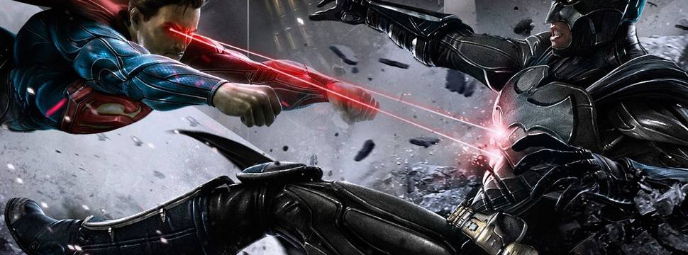 Injustice 2 está de graça para baixar em Xbox One e PS4, Tech