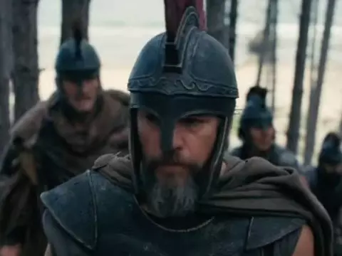 La Odisea | El épico trailer de la nueva película de Christopher Nolan