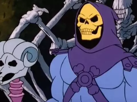 He-Man | "Jared Leto é um ótimo esqueleto", dizem primeiras reações