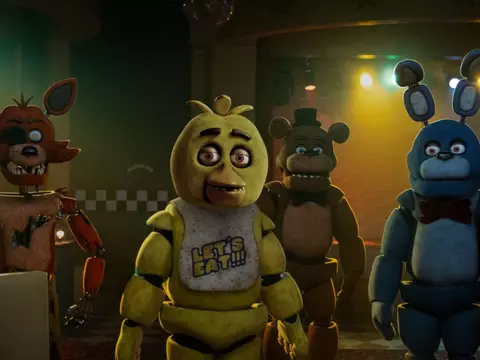 Five Nights at Freddy's 3 | Filme ganha atualização importante