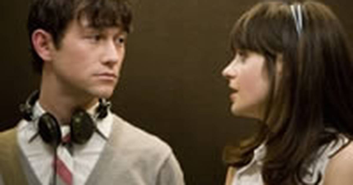 500 days of summer  (500) dias com ela, Filmes, Filmes online grátis