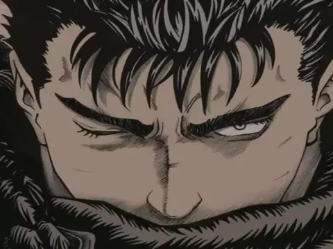 Novo capítulo de Berserk ganha data de estreia; confira