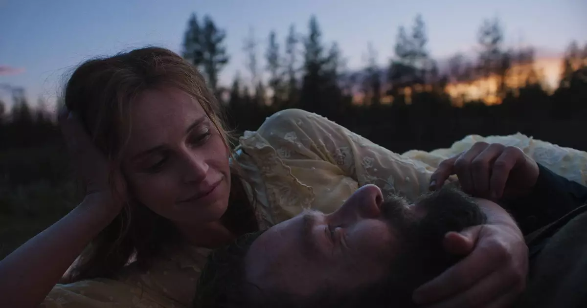 Sonhos de Trem | Crítica do melhor filme da Netflix em 2025