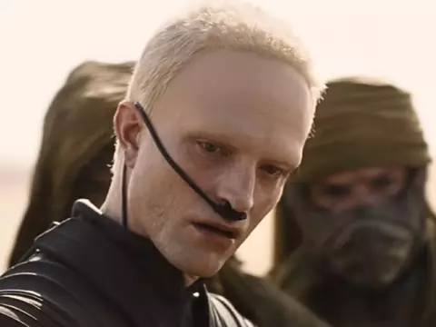 DUNA: PARTE TRES | Nuevo spot IMAX de la película de Denis Villeneuve