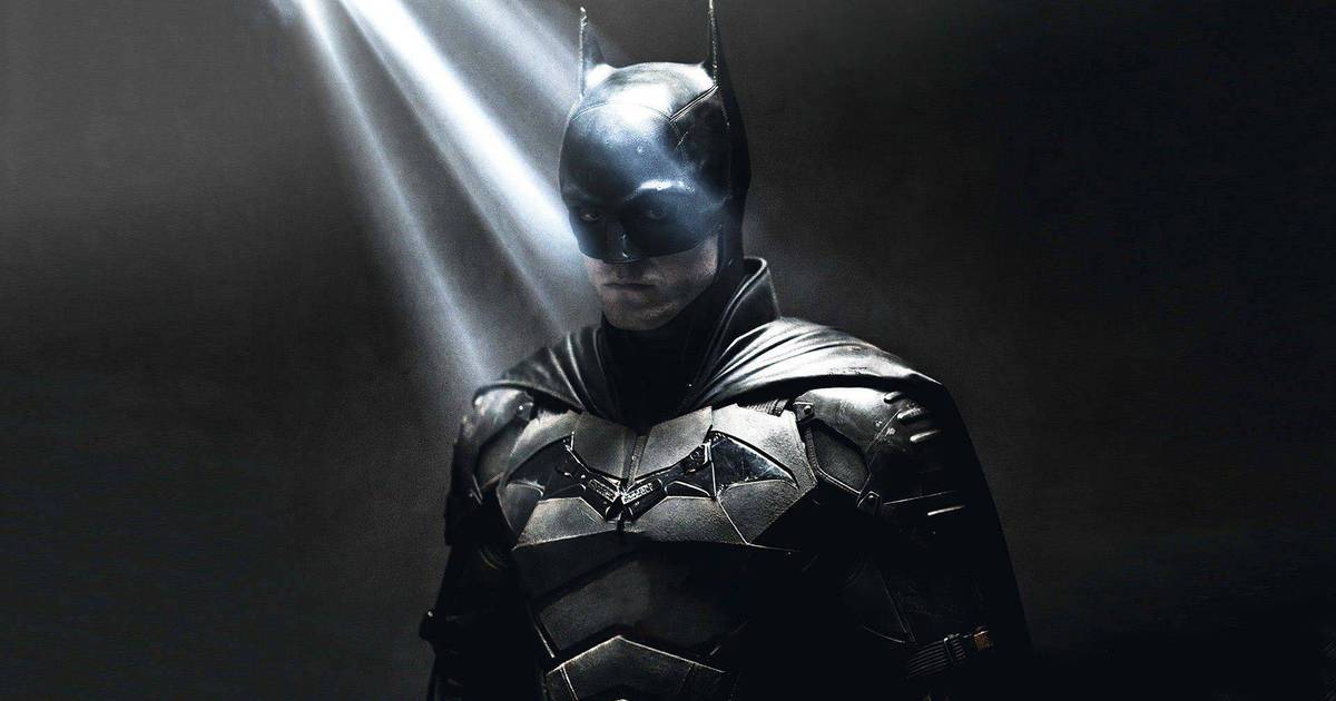 Batman surgirá como “figura de terror” em novo filme, diz Matt Reeves