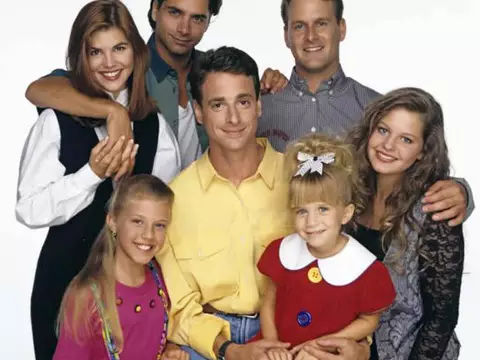 Três é Demais | Dave Coulier, o Joey Gladstone da série, confirma que retornará para a nova temporada