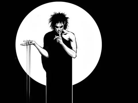 Sandman