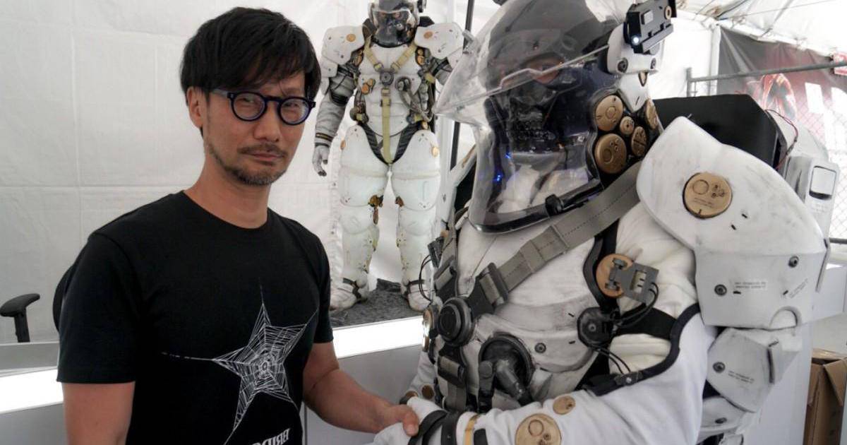 Hideo Kojima: relembre a carreira e os melhores jogos do diretor