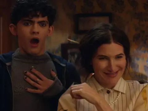 Agatha Desde Sempre: "Série é para os amantes de WandaVision", afirma criadora