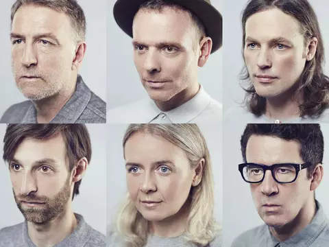 Belle and Sebastian lança nova música, "The Same Star"; ouça