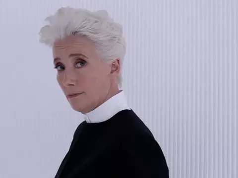 Filmes têm mais animais falantes do que mulheres 60+, aponta estudo