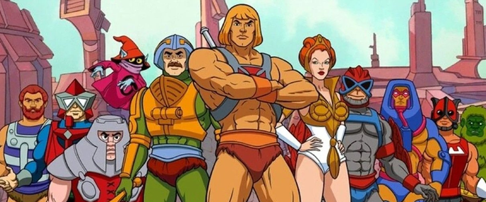 He-Man Retorna em Grande Estilo: Novo Filme Live-Action Promete Batalha Épica