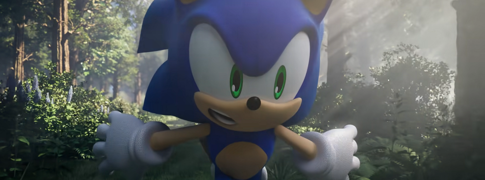 Sonic 2 - O Filme, Trailer Final Oficial, DUB