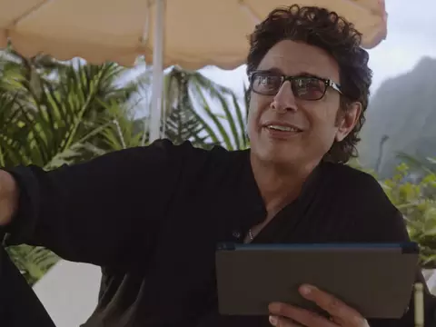 Jurassic Park | Elenco original retorna em comercial dirigido por Taika Waititi