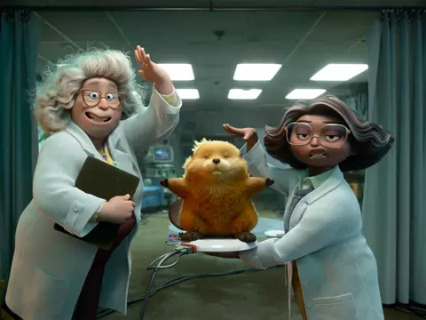 Cara de Um, Focinho do Outro | Filme da Pixar ganha trailer no Super Bowl