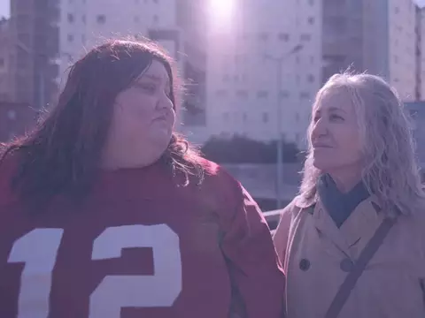 ¿Qué dicen las críticas de Mis muertos tristes, la nueva serie argentina de Netflix?