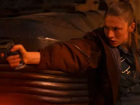 Blade Runner 2099
