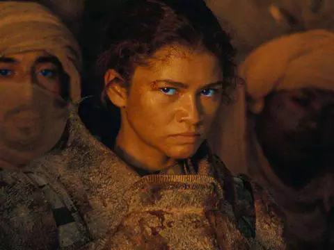 Duna: Parte 3 | Descripción de los primeros siete minutos del film en CinemaCon