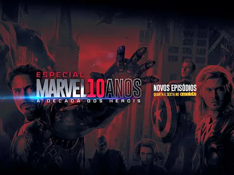 The Walking Dead Comentado - S08E14 | OmeleTV AO VIVO