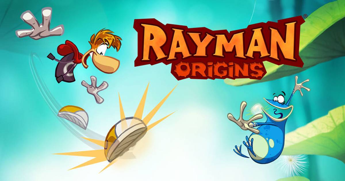 Rayman Legends está novamente de graça, desta vez na Uplay!