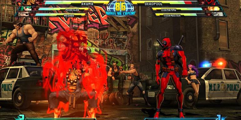 Deadpool já invadiu os games. Relembre os jogos do anti-herói - Olhar  Digital