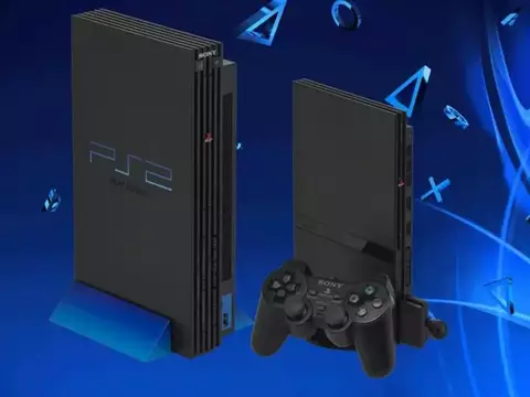 PlayStation 2