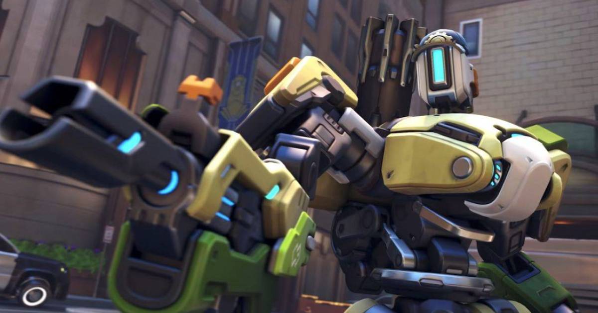 OVERWATCH 2 PERSONAGENS BLOQUEADOS E MISSÕES DESATIVADAS COMO RESOLVER? 