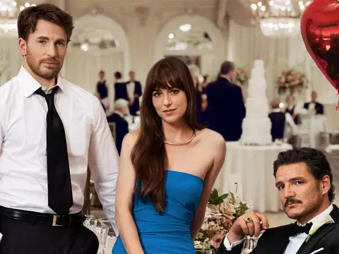 Amores Materialistas