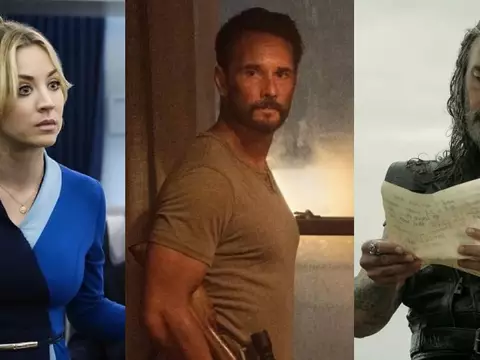 Wolf Pack e mais: Saiba todas as séries canceladas em 2024 até agora