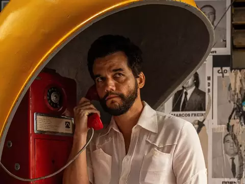 Gotham Awards 2025 | Como assistir à premiação que pode consagrar Agente Secreto