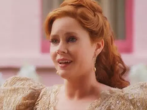 Desencantada | Sequência de Encantada ganha primeiro trailer e data; confira