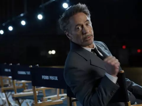 Vingadores: Doomsday | Teaser tem contagem regressiva, saiba quando ela acaba