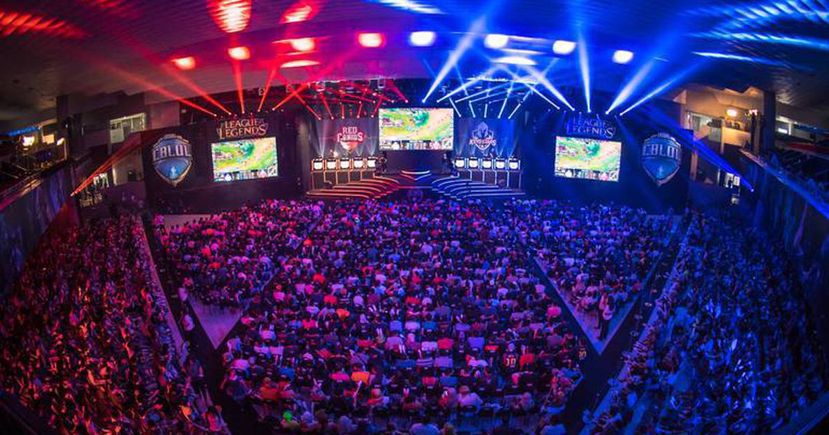 LoL: Croc pode ser 1º estrangeiro a emendar 2 títulos do CBLoL